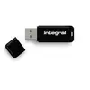 Image de Clé USB Integral INFD32GBNOIR3.0 32 Go USB 3.2 Gen 1 120 Mo/s