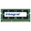Image de Mémoire RAM Integral IN3V8GNAJKXLV 8GB 1x8GB DDR3 1600MHz CL11 Noir Vert