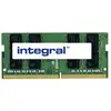 Image de Mémoire RAM Integral IN4V16GNCLPX 16Go 1x16Go DDR4 2133MHz CL15 Noir Vert