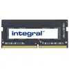 Image de Mémoire RAM Integral IN4V8GNDLRX 8GB 1x8GB DDR4 2400MHz CL17 SO-DIMM Verte