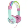 Image de OTL Technologies Écouteurs pour enfants Hello Kitty Rainbow Kitty