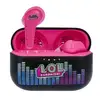 Image de OTL Technologies L.O.L Surprise Earpods Bluetooth V5.0 et casque sans fil avec boîtier de chargement