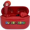 Image de OTL Technologies Super Mario Bluetooth V5.0 Casque Rouge