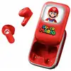 Image de Auriculaires OTL Technologies SM1278 sans fil Bluetooth True Wireless pour appels et musique multicolores