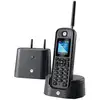 Image de Téléphone sans fil longue portée Motorola O201 noir