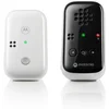 Image de Babyphone DECT Motorola, portée 300 m, microphone haute sensibilité, contrôle parental, portable, blanc