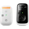 Image de Interphone Motorola PIP11 Blanc 300 m LCD Température Nocturne 5 Nanas