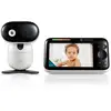 Image de Caméra de surveillance Motorola PIP1510 VGA Vision Nocturne Intérieure Audio Bidirectionnel