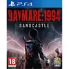 Image de Jeux vidéo Microids Daymare 1994 Sandcastle - PS4 TU