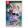 Image de Otoko Cross : Nu Remix 2 Nintendo Switch