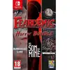 Image de Jeu vidéo Just For Games Funbox Media Feardemic Horror Bundle multijeux d'horreur