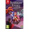 Image de Jeu Nintendo Switch Just For Games Starlight Legacy Aventure JRPG PEGI 7