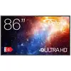 Image de Écran professionnel LED Optoma N3861K 86" UltraHD 4K