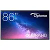 Image de Optoma Premium Creative Touch Series 5 Écran interactif 86" Certification Google EDLA Touch