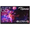 Image de Écran interactif Optoma 3653RK 65