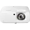 Image de Projecteur Optoma ZK431ST 4K UHD 4100 Lumen 300" Laser DLP Tiro Court