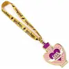Image de Décoration sapin 3D - Love Potion The Carat Shop The Harry Potter TU