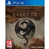 Image de The Elder Scrolls Online : Elsweyr PS4
