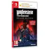 Image de Wolfenstein Youngblood Deluxe Nintendo Switch
