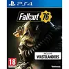 Image de Fallout 76 : Wastelanders PS4