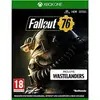 Image de Fallout 76 : Wastelanders Xbox One