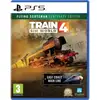 Image de Train Sim World 4 Flying Scotsman Édition Centenaire PS5