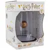 Image de Lampe sous cloche vif d'or enfant Paladone Harry Potter 13,7x20,8x13,7 cm