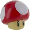Image de Lampe enfant Paladone Nintendo Mushroom V2 12 cm