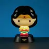 Image de Figurine 3D Paladone Wonder Woman 7,7x11x7,7 cm