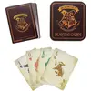 Image de Jeux de carte enfant Paladone Harry Potter 7x9,4x1,9 cm