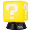 Image de Lampe bloc de questions Paladone Super Mario