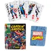 Image de Jeux de carte Paladone Marvel TU