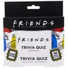 Image de Jeux de société Paladone Friends Trivia Quiz 2nd Edition FR TU