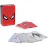 Image de Jeux de carte enfant Paladone Spiderman 3,2x7,2x6,7 cm