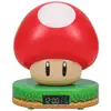 Image de Réveil Paladone Nintendo Mushroom TU