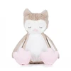 Image de Peluche zippée Mumbles Chouette TU