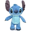 Image de Peluche douce avec son enfant Disney Stitch 28 cm