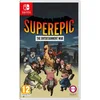 Image de SuperEpic : La guerre du divertissement Nintendo Switch