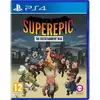 Image de SuperEpic : La guerre du divertissement PS4