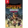 Image de SuperEpic : The Entertainment War Édition Collector Nintendo Switch