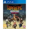 Image de SuperEpic : The Entertainment War Édition Collector PS4