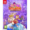 Image de CLIVE 'N' WRENCH Édition Collector Nintendo Switch