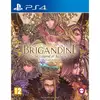 Image de Brigandine : La Légende de Runersia Édition Collector PS4