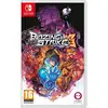 Image de Frappe flamboyante Nintendo Switch