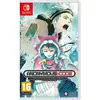 Image de ANONYME;CODE SteelBook Launch Edition Nintendo Switch