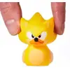 Image de Mini figurine Numskull Sonic - The Hedgehog Tubbz Super Sonic 5 cm