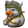 Image de Figurine PVC Numskull Tortues Ninja Tubbz - Rocksteady 1st Edition 10 cm