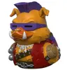 Image de Figurine PVC Numskull Tortues Ninja Tubbz - Bebop 1st Edition 10 cm