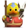 Image de Figurine en PVC Numskull Tubbz Aang 1st Edition 10 cm