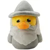 Image de Peluche Numskull Le Seigneur des Anneaux Tubbz - Gandalf The Grey 20 cm